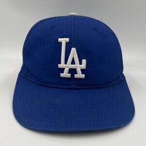 LA Dodgers OC Sports Cap
